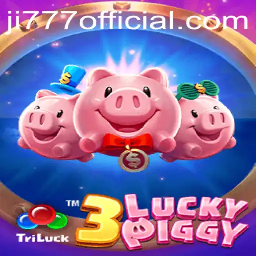 Exploring the Exciting World of 3LUCKYPIGGY: A Journey into Innovative Gameplay
