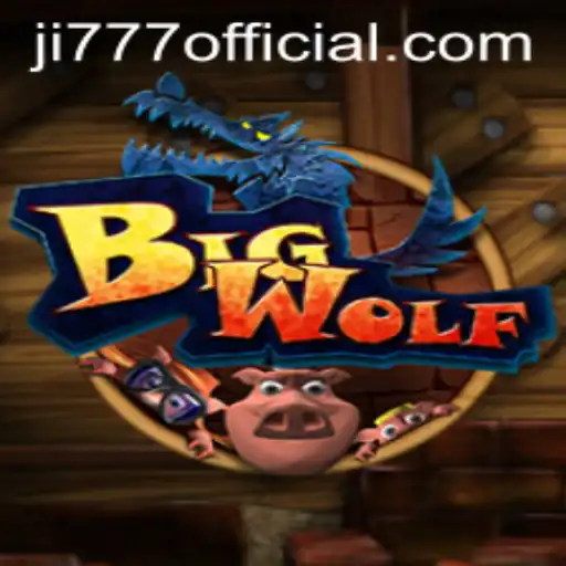 BigWolf: The Exciting Adventure of Strategy and Survival