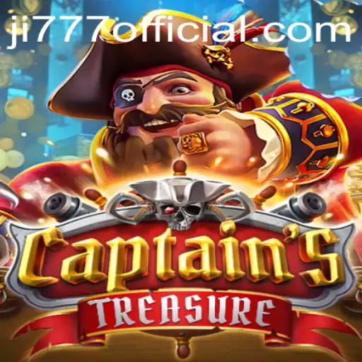 Unveiling CaptainssTreasure: A New Era of Adventure