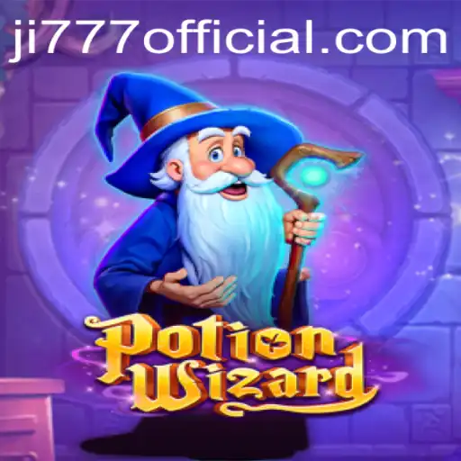 The Enchanting World of PotionWizard