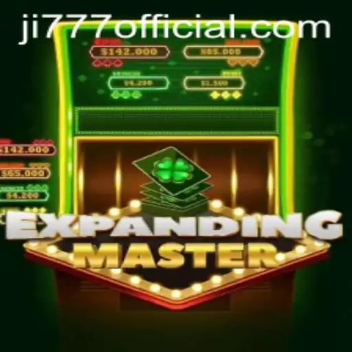 Discover the Exciting World of ExpandingMaster