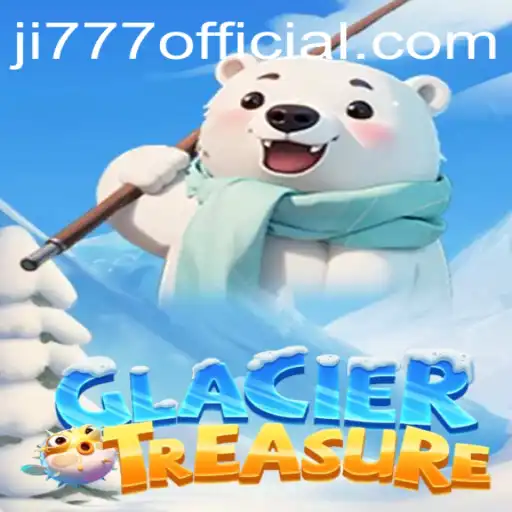Exploring the Icy Adventure of GlacierTreasure with ji777