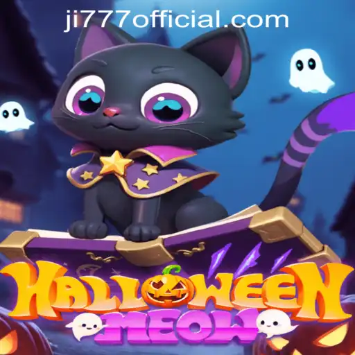 HalloweenMeow Game Illuminates Spooky Season