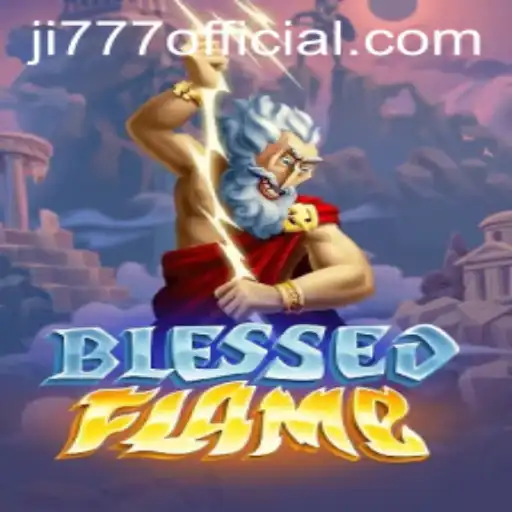 Exploring BlessedFlame: A Thrilling Adventure in the Realm of Fire