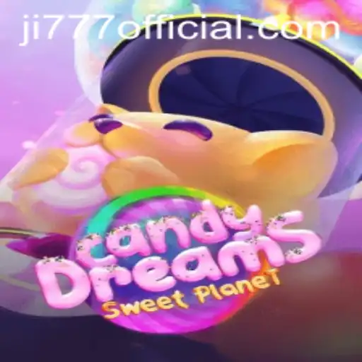 CandyDreams: The Sweet Thrill of Adventure Awaits