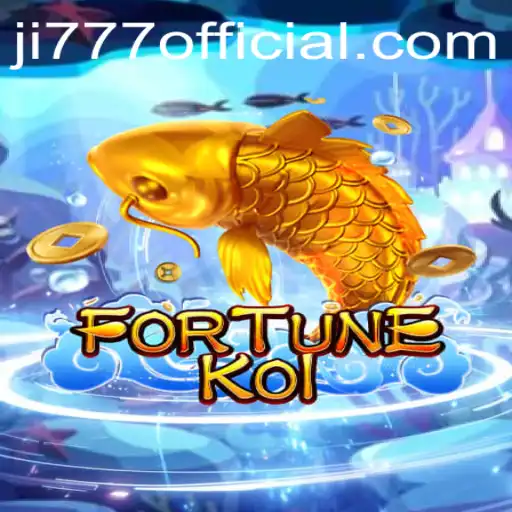 Exploring FORTUNEKOI: The Fascinating World of Play with ji777