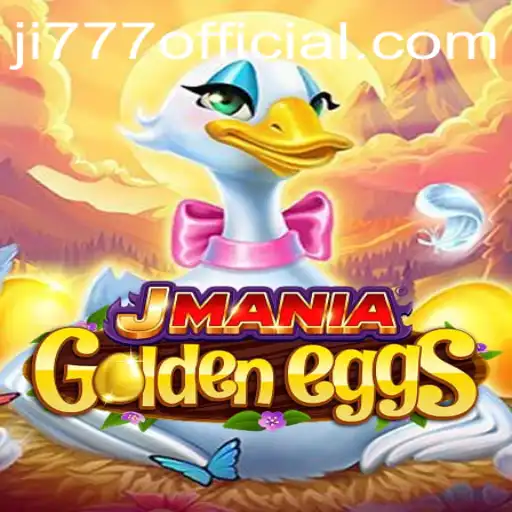 JManiaGoldenEggs: A New Gaming Phenomenon