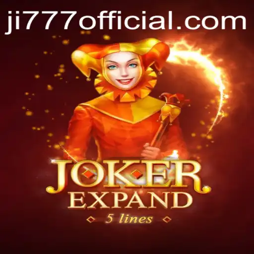 JokerExpand: An Engaging Casino Adventure