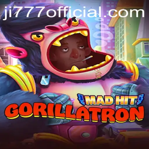MadHitGorillatron: The Game of Chaos and Strategy