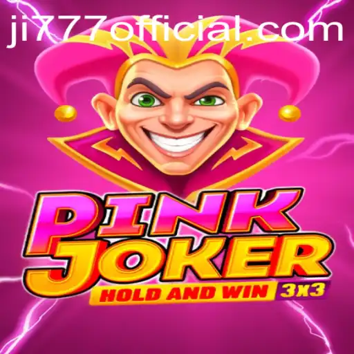 Discover the Excitement of Pinkjoker: A Dive into Fun and Strategy with Ji777