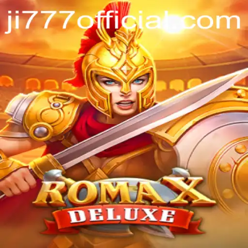 The World of RomaXDeluxe: An Enthralling Adventure with Ji777