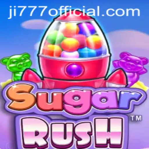 Unveiling the Excitement of SugarRush: The Candy-Themed Gaming Sensation