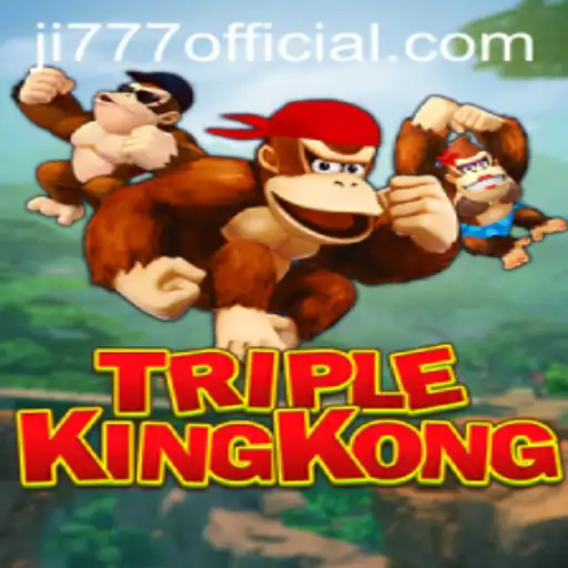 Discover the World of TripleKingKong