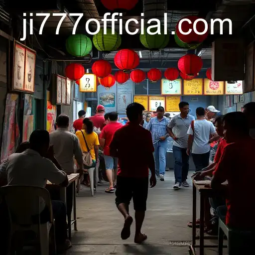 Jueteng: The Intricate Web of Illegal Gambling