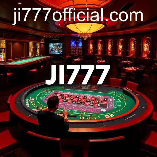 Exploring the World of Live Casino: A Deep Dive into Ji777