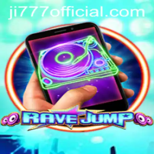 RaveJumpmobile: A New Era of Interactive Gaming