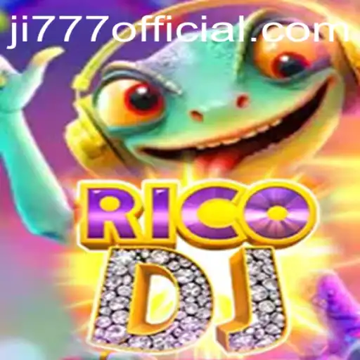 Unveiling the Thrilling World of RicoDJ: A Modern Gaming Phenomenon