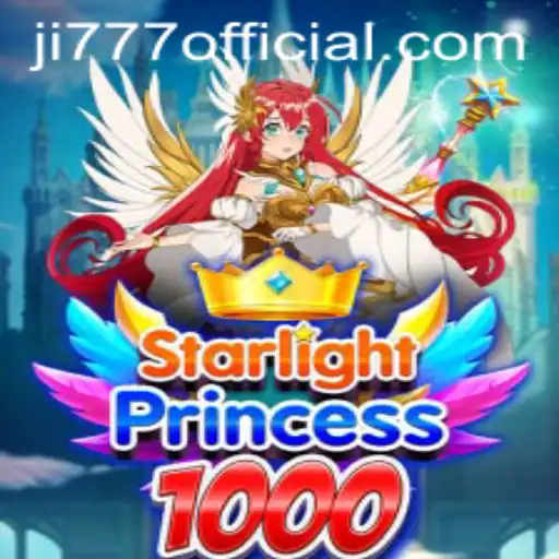 StarlightPrincess1000: An Enchanting Journey Through Celestial Realms