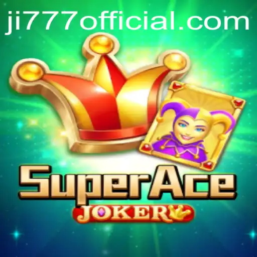 SuperAceJoker: Unveiling the Legendary Game with a Twist
