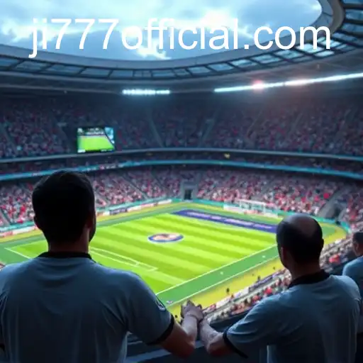 Exploring the World of Virtual Sports: The Emergence of ji777